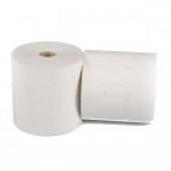 Θερμικό Ρολό 57x40 Χαρτοταινία 15m ΚΙΒΩΤΙΟ 60 ΡΟΛΩΝ